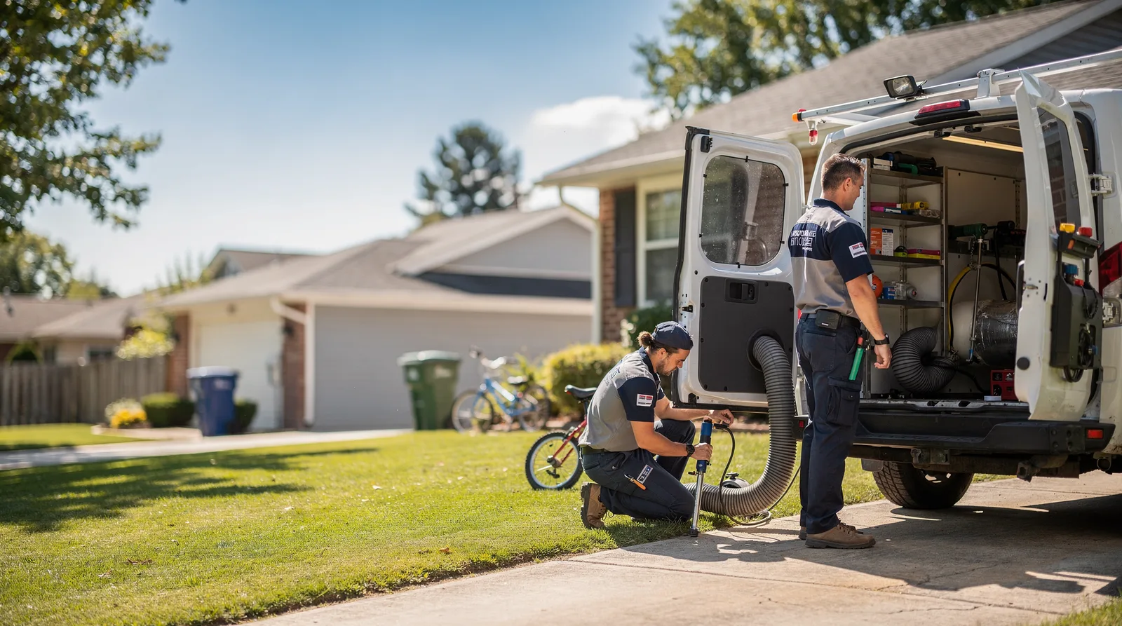 24/7 HVAC Repair & AC Replacement in Vienna, GA near me